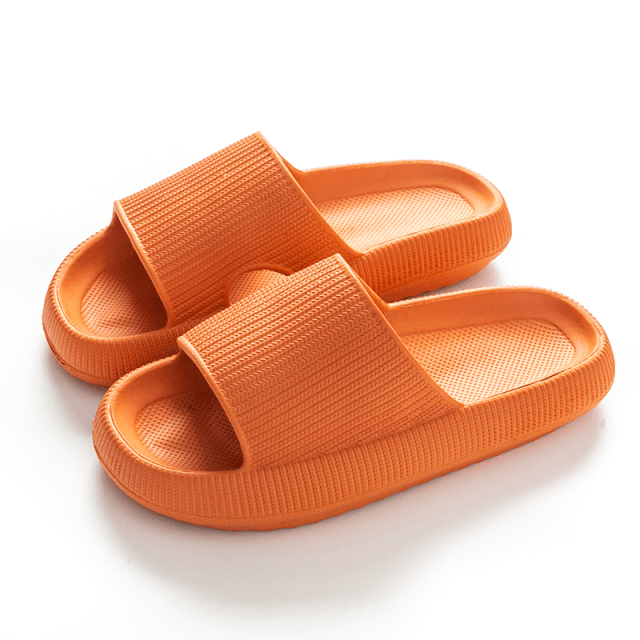 SANDALIA RELAJANTE | COMODIDAD Y ELEGANCIA - Brillo Singular