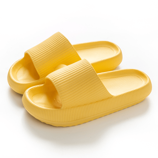 SANDALIA RELAJANTE | COMODIDAD Y ELEGANCIA - Brillo Singular