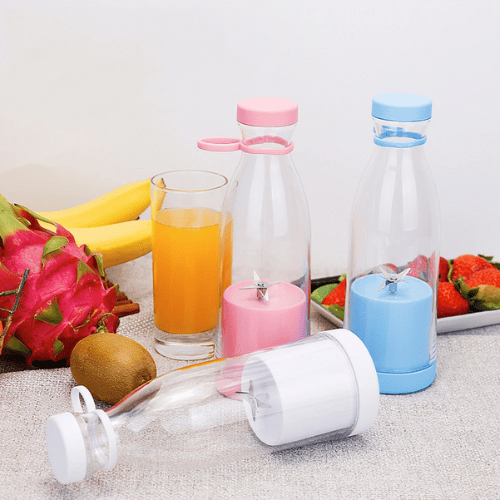 Fresh Juice - Licuadora portátil para frutas ¡Últimas unidades!