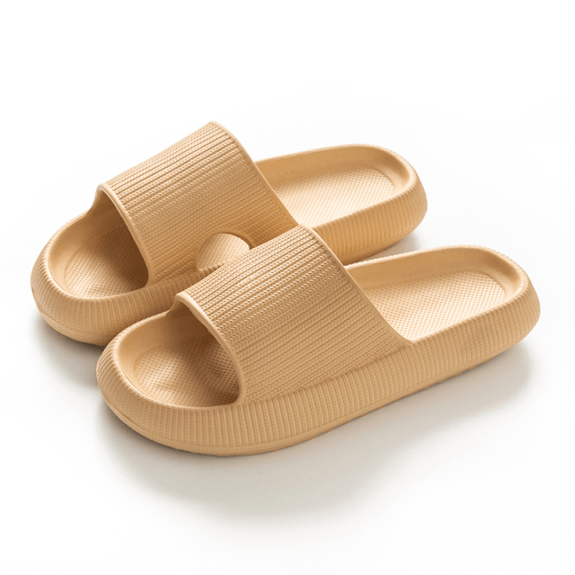 SANDALIA RELAJANTE | COMODIDAD Y ELEGANCIA - Brillo Singular