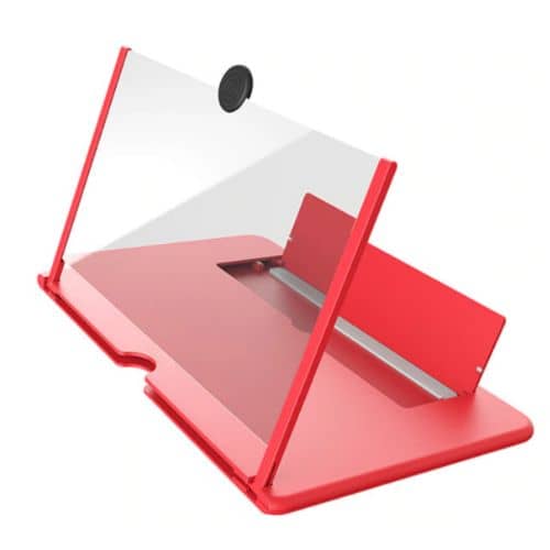 LenteMax® - Amplificador De Pantalla