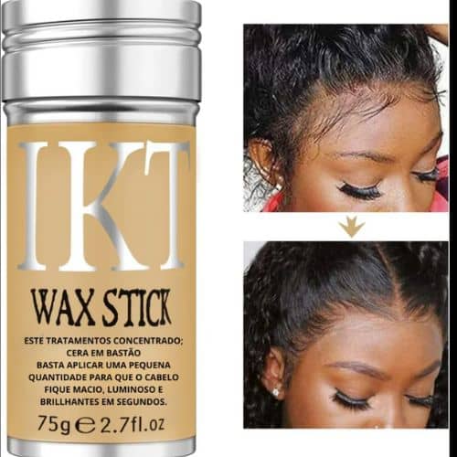Anti Frizz para Cabello - Wax Stick!