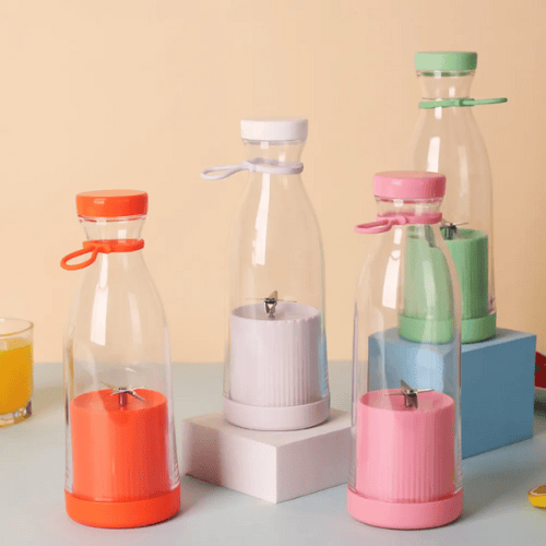 Fresh Juice - Licuadora portátil para frutas ¡Últimas unidades!