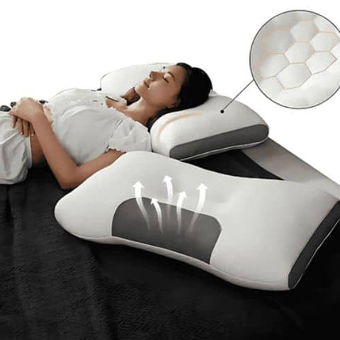 Almohada  Sueño Ligero  ConfortNest®
