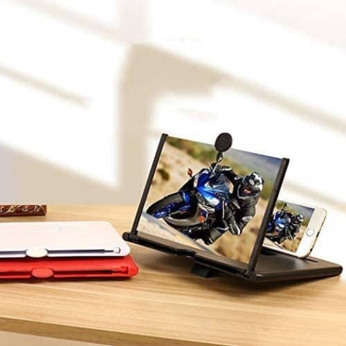 LenteMax® - Amplificador De Pantalla