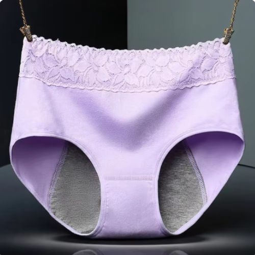Calzones Menstruales Reutilizables - La Solución Definitiva para tu Periodo