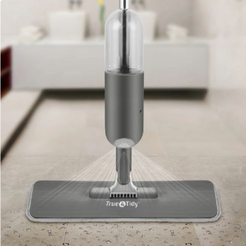 Trapeador Mopa con Spray Integrado