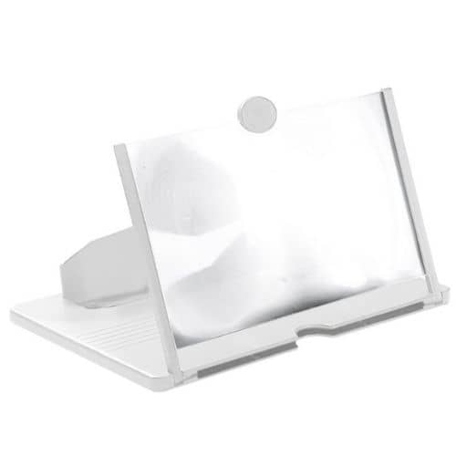 LenteMax® - Amplificador De Pantalla