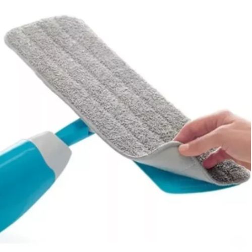 Trapeador Mopa con Spray Integrado