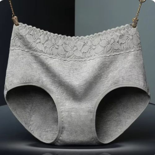 Calzones Menstruales Reutilizables - La Solución Definitiva para tu Periodo