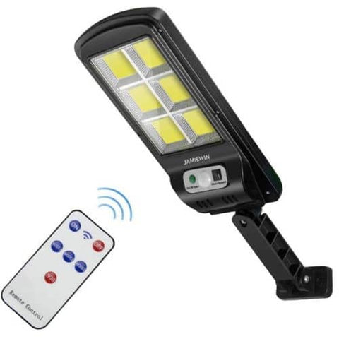 Lampara Solar BrillaEco