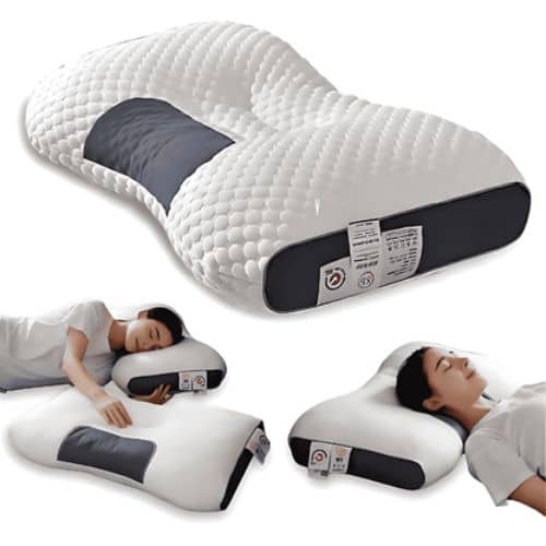 Almohada  Sueño Ligero  ConfortNest®