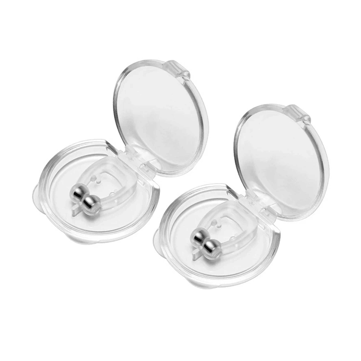 Stop Ronquidos® - Silicona magnética antirronquidos