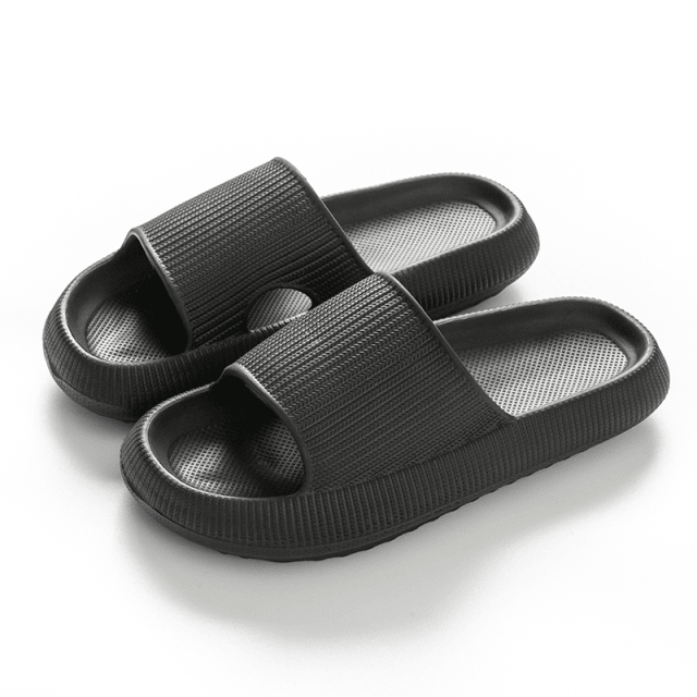 SANDALIA RELAJANTE | COMODIDAD Y ELEGANCIA - Brillo Singular