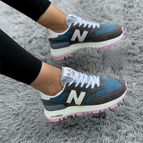 Tenis Ortopédicos NB- ¡Paga cuando lo recibas!