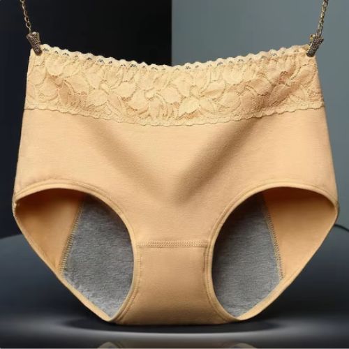 Calzones Menstruales Reutilizables - La Solución Definitiva para tu Periodo