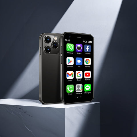 PanaFone ™ | Mini Teléfono