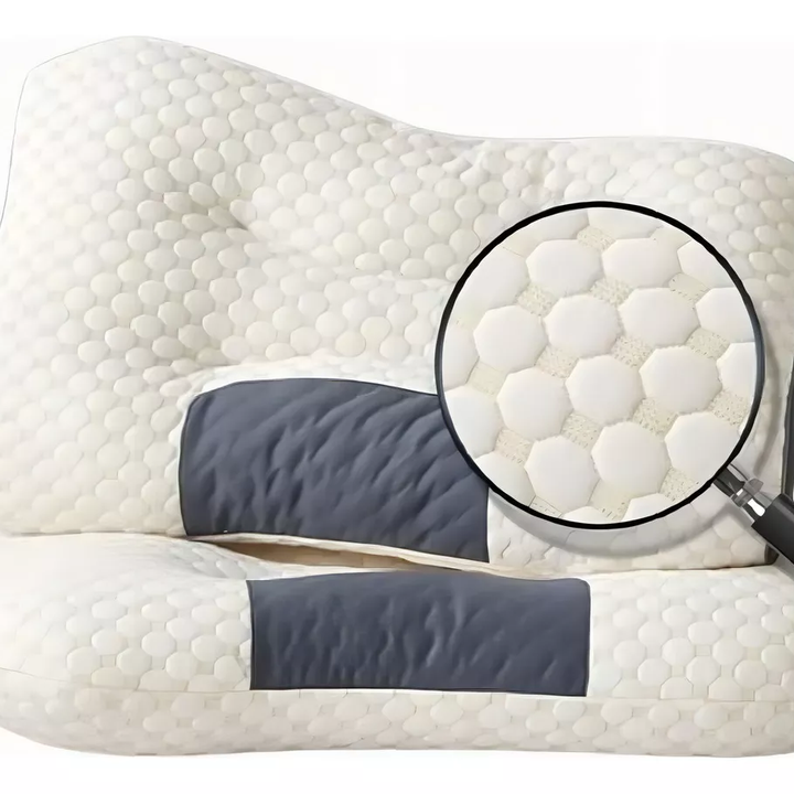 Almohada  Sueño Ligero  ConfortNest®