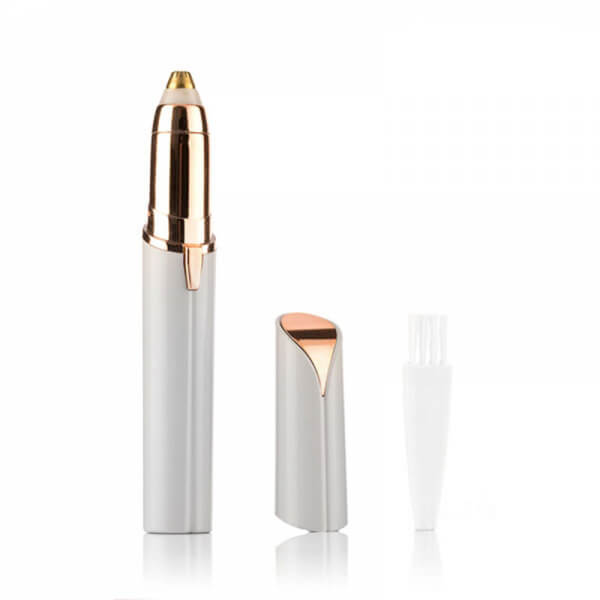 Depiladora Facial Flawless