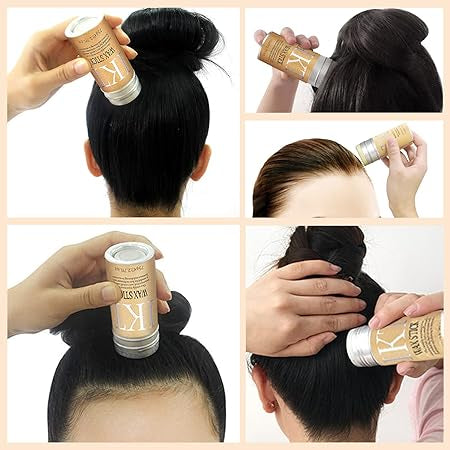 Anti Frizz para Cabello - Wax Stick!