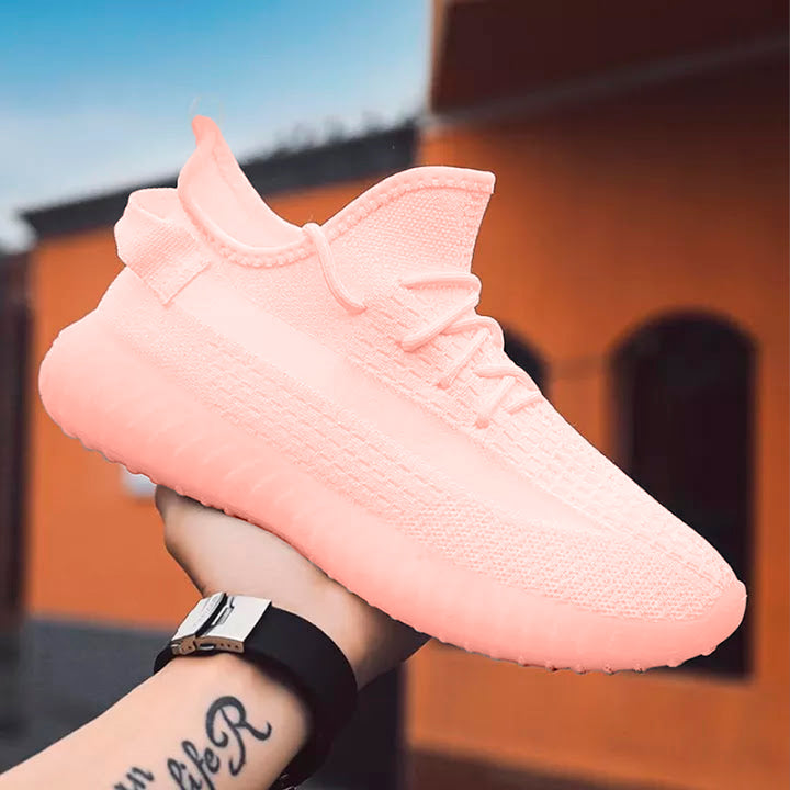 Tenis para Mujer Rosado YZ Importado