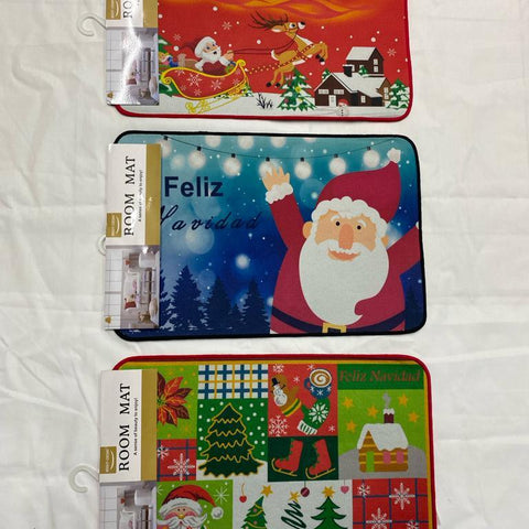 TAPETES DISEÑOS NAVIDAD - Brillo Singular