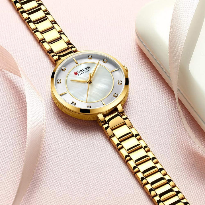 Reloj CR para Mujer Moderna