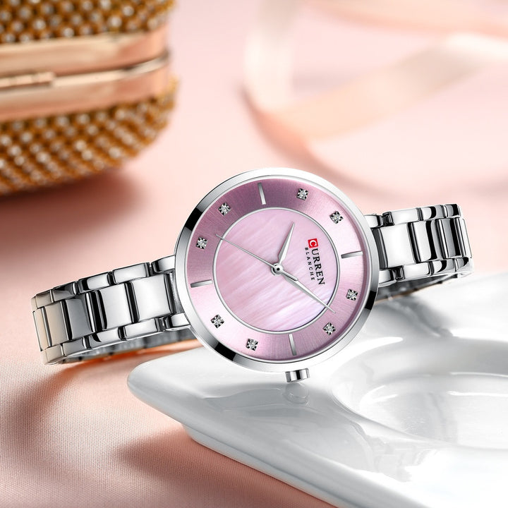 Reloj CR para Mujer Moderna
