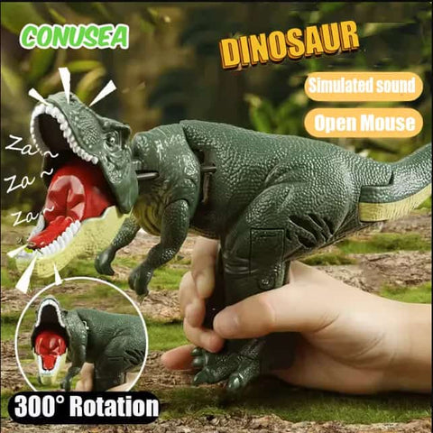 Dinosaurio Za Za Za -  Juguete T Rex Pistol DESCUENTO por TIEMPO LIMITADO