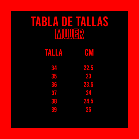 Tenis para Mujer Rosado YZ Importado