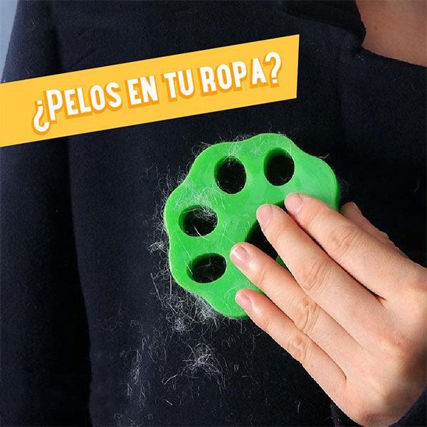 Fluffy Less™ - Removedor de pelos y pelusas - Brillo Singular